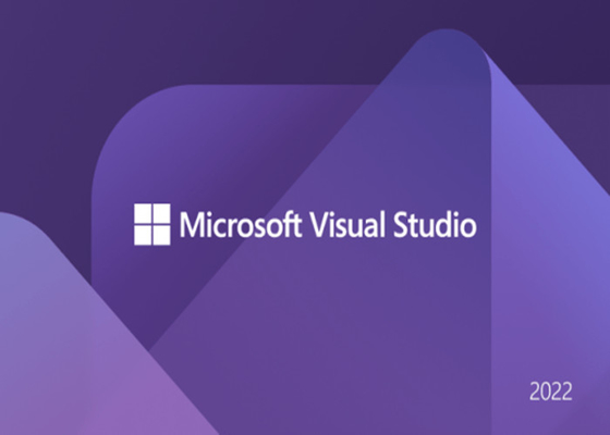жесткий диск 5400RPM 1.8GHz Майкрософта Visual Studio 2022 профессиональный онлайн Aactivation ключевой