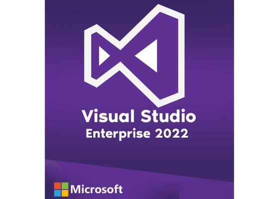 Жесткий диск 2022 RPM лицензии 5400 розницы предприятия 1PC Windows Майкрософта Visual Studio