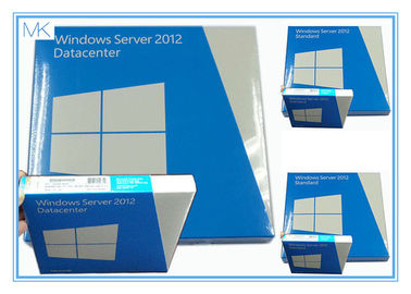 Версии сервера 2012 Виндовс распространяат загерметизированную фабрику КАЛС коробки 64Бит 5 английскую первоначальную