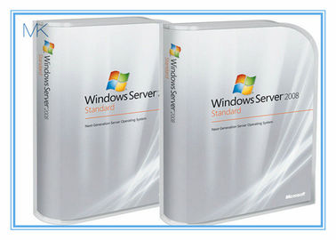 Стандарт версий сервера 2008 Микрософт Виндовс включает активацию 5 клиентов английскую онлайн