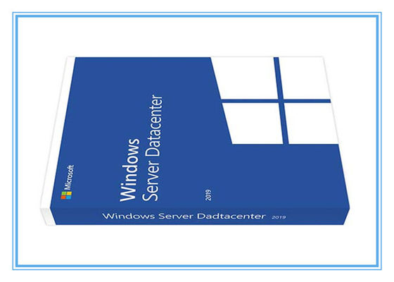 Ключ 2019 ядра P73-07788 Datacenter 16 сервера Microsoft Windows глобальный