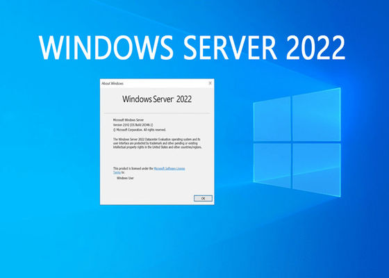 Активация 2022 OEM сервера TPM 2,0 VBS Microsoft Windows онлайн 4GHz