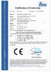 Китай Minko (HK) Technology Co.,Ltd Сертификаты