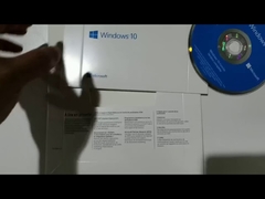 Windows 10 Home OEM Французская 64-разрядная 1pk DSP OEI DVD версия 1909