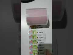 Наклейка с лицензионным ключом Microsoft Windows 10 Pro OEM с защитной этикеткой