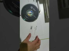 Office 2019 Professional Plus розничная коробка английский DVD