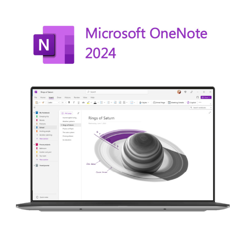 Обновьте свой опыт работы в Office с помощью Microsoft Office 2024 Home and Business Product Key
