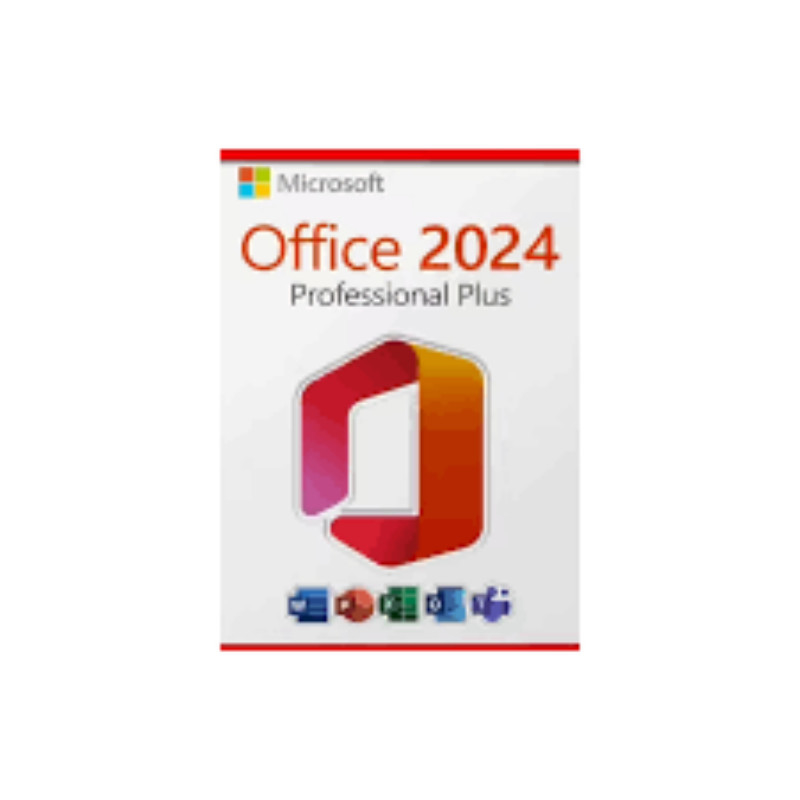 Обновить свой офис с помощью Microsoft Office 2024 Professional Plus Digital Key для ПК или Mac