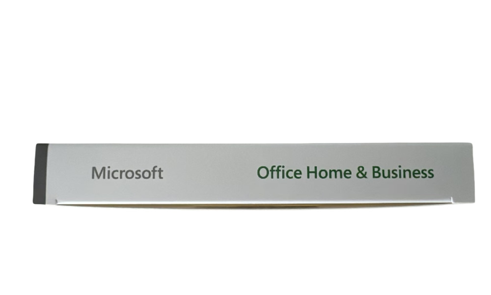 Оригинальный лицензионный ключ Microsoft Office Home and Business 2024 для 1 ПК или Mac
