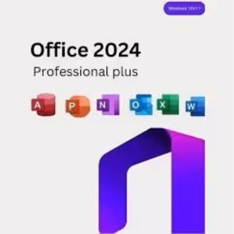 Увеличьте эффективность с Office Pro Plus 2024 Опции годовой подписки Microsoft и инструменты совместной работы Microsoft Teams