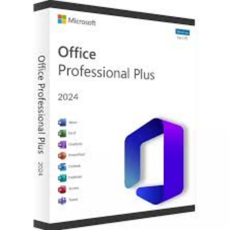 Увеличьте эффективность с Office Pro Plus 2024 Опции годовой подписки Microsoft и инструменты совместной работы Microsoft Teams