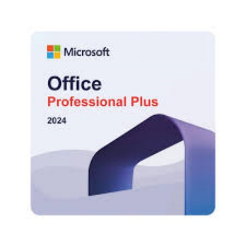 Операционная система Windows Microsoft Office 2024 выпущен на 01-10-2024 Интегрирован с облачными службами SharePoint