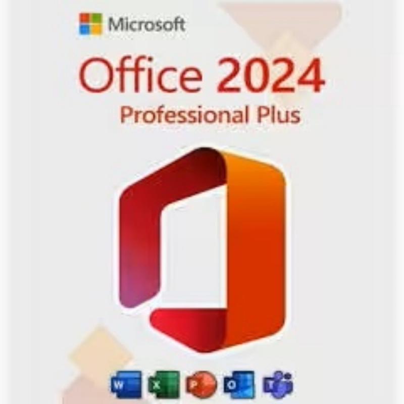 Операционная система Windows Microsoft Office 2024 выпущен на 01-10-2024 Интегрирован с облачными службами SharePoint