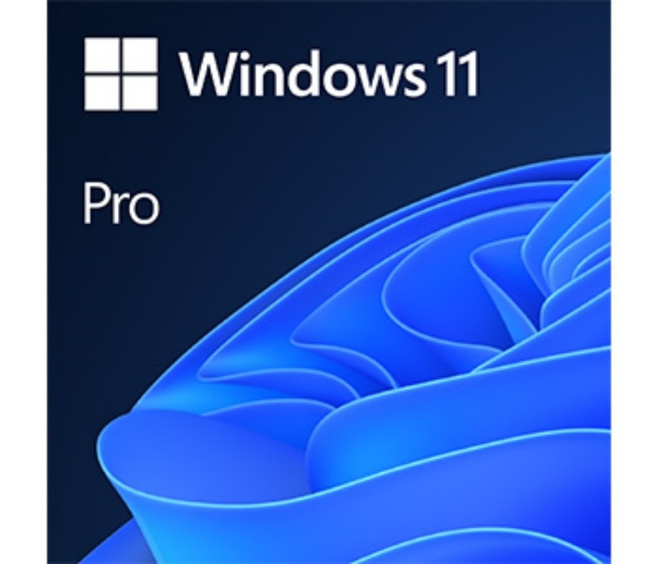 UEFI Secure Boot Capable Microsoft Windows 11 Professional Лучший выбор для 64-разрядной операционной системы на платформе Windows
