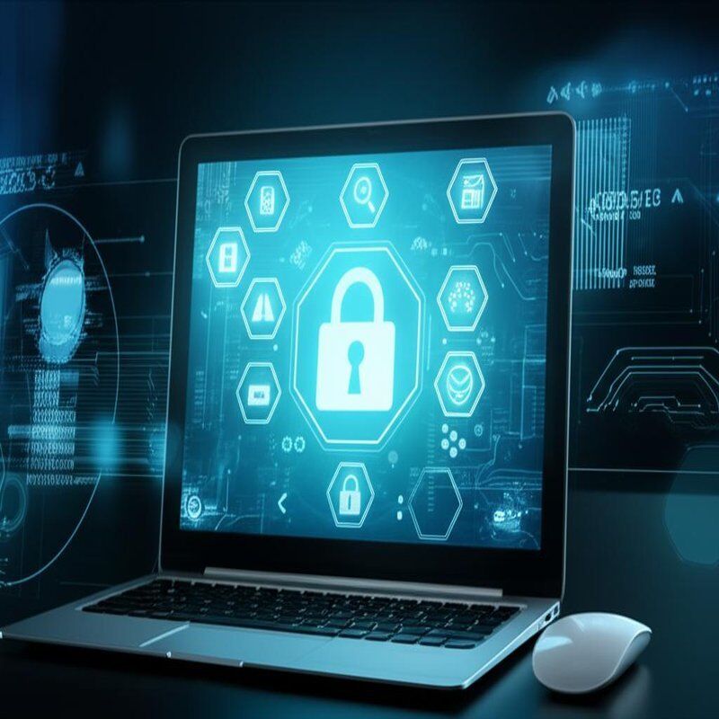 Управление ресурсами программного обеспечения с надежными функциями безопасности, улучшающими корпоративную вычислительную среду