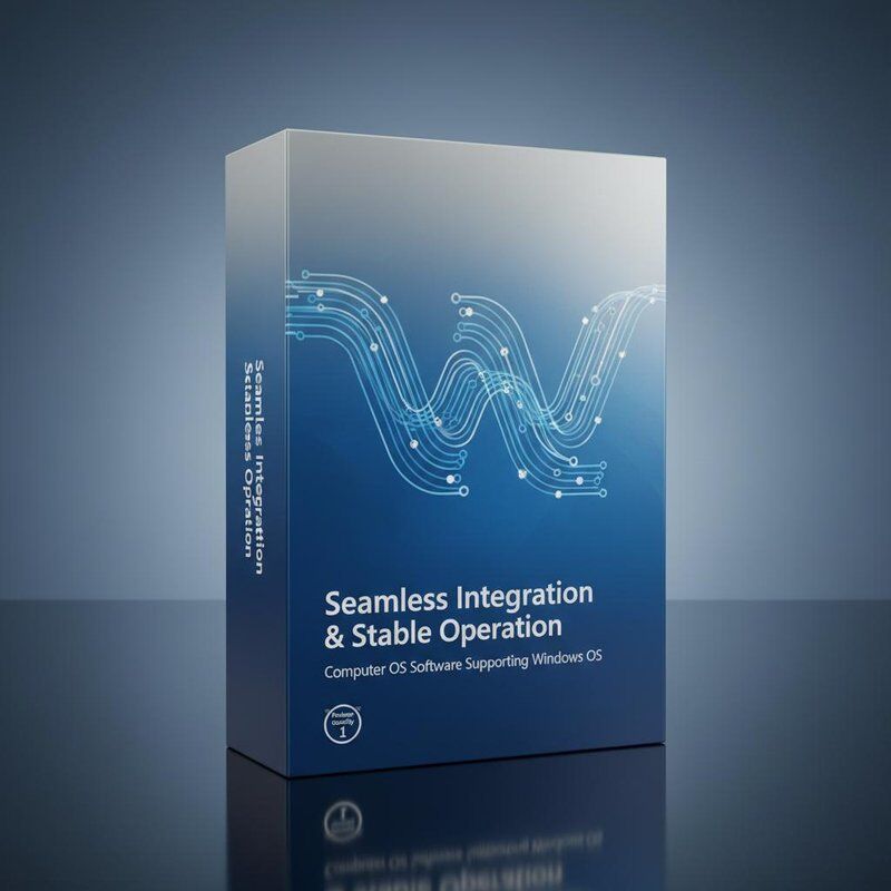 Количество в упаковке 1 Продукт Компьютер Операционная система Программное обеспечение Поддержка ОС Windows Обеспечение бесшовной интеграции и стабильной работы