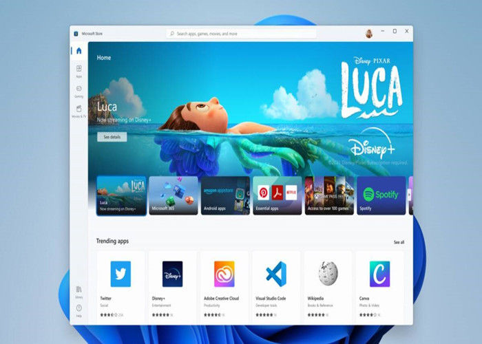 Коммерческое программное обеспечение Win 11 Pro Key UEFI Secure Boot Capable Лицензия Управление лицензиями для корпоративных сетей